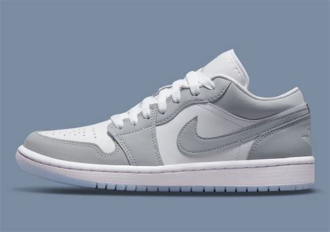 Air Jordan 1 Low Women's Shoes 